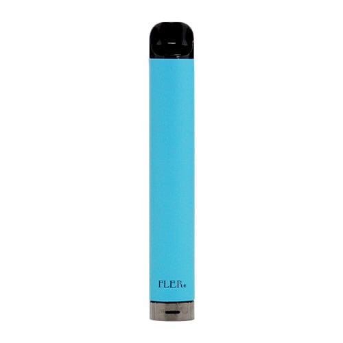 Hype Bar Disposable Vape Hyppe Max Flow w/ Mesh Coil Disposable Vape (5%, 2000 Puffs)