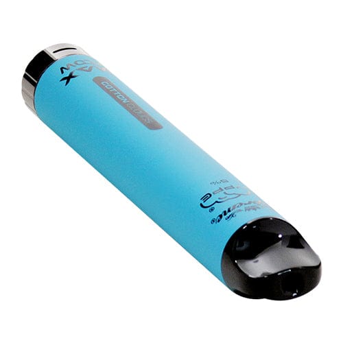 Hype Bar Disposable Vape Hyppe Max Flow w/ Mesh Coil Disposable Vape (5%, 2000 Puffs)