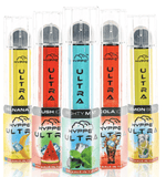 Hype Bar Disposable Vape Hyppe Ultra Disposable Vape