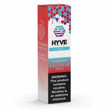 HYVE Juice Hyve Strawberry Cactus Ice 60ml Vape Juice