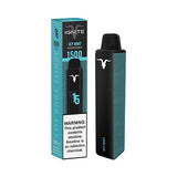 Ignite Disposable Vape Icy Mint Ignite V15 Disposable Vape (5%, 1500 Puffs)
