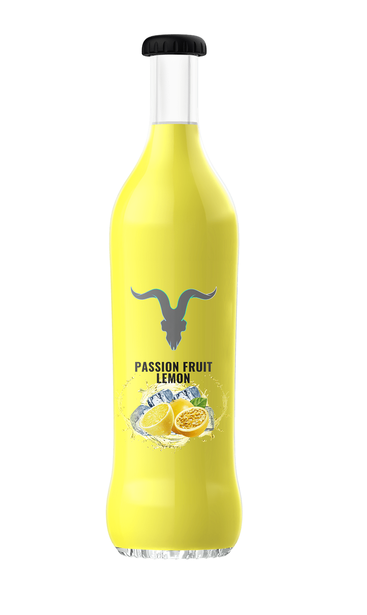 Ignite Disposable Vape Passion Fruit Lemon Ignite V25 Disposable Vape (5%, 2500 Puffs)