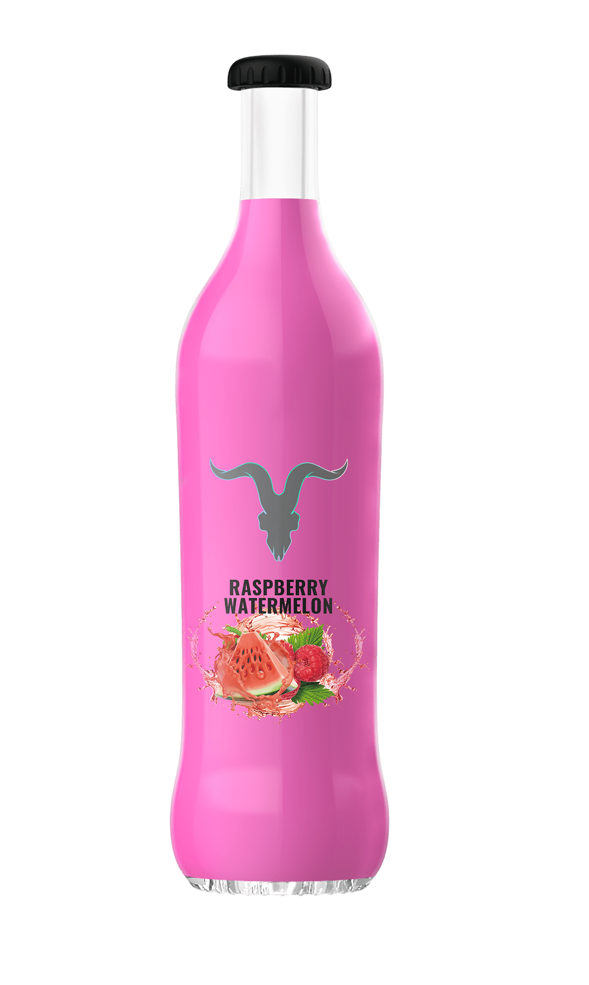 Ignite Disposable Vape Raspberry Watermelon Ignite V25 Disposable Vape (5%, 2500 Puffs)