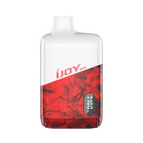 iJoy Disposable Vape Black Dragon Ice iJOY Bar IC8000 Disposable Vape (5%, 8000 Puffs)