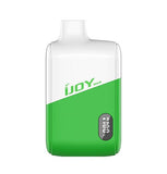 iJoy Disposable Vape Clear iJOY Bar IC8000 Disposable Vape (5%, 8000 Puffs)