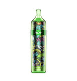 iJoy Disposable Vape iJoy Punk Disposable Vape (5%, 4500 Puffs)