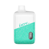 iJoy Disposable Vape Mint Candy iJOY Bar IC8000 Disposable Vape (5%, 8000 Puffs)