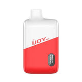 iJoy Disposable Vape Peach Lemon iJOY Bar IC8000 Disposable Vape (5%, 8000 Puffs)