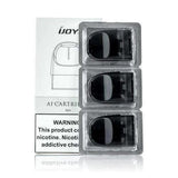 iJoy Pods iJoy AI Replacement Pod Cartridge (Pack of 3)