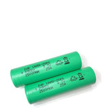 IMREN Batteries Imren 25RS 18650 Battery (2550mAh 25A)