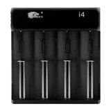 IMREN Chargers IMREN i4 Intelligent 4 Bay Battery Charger