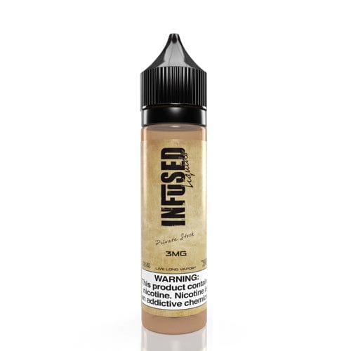 Infused Liquids Juice Infused Liquids Private Stock 75ml Vape Juice