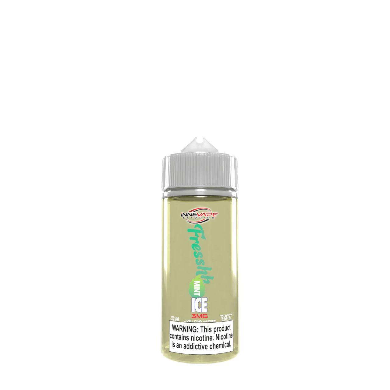 INNEVAPE Juice Innevape Fresshh Mint 100ml TF Vape Juice
