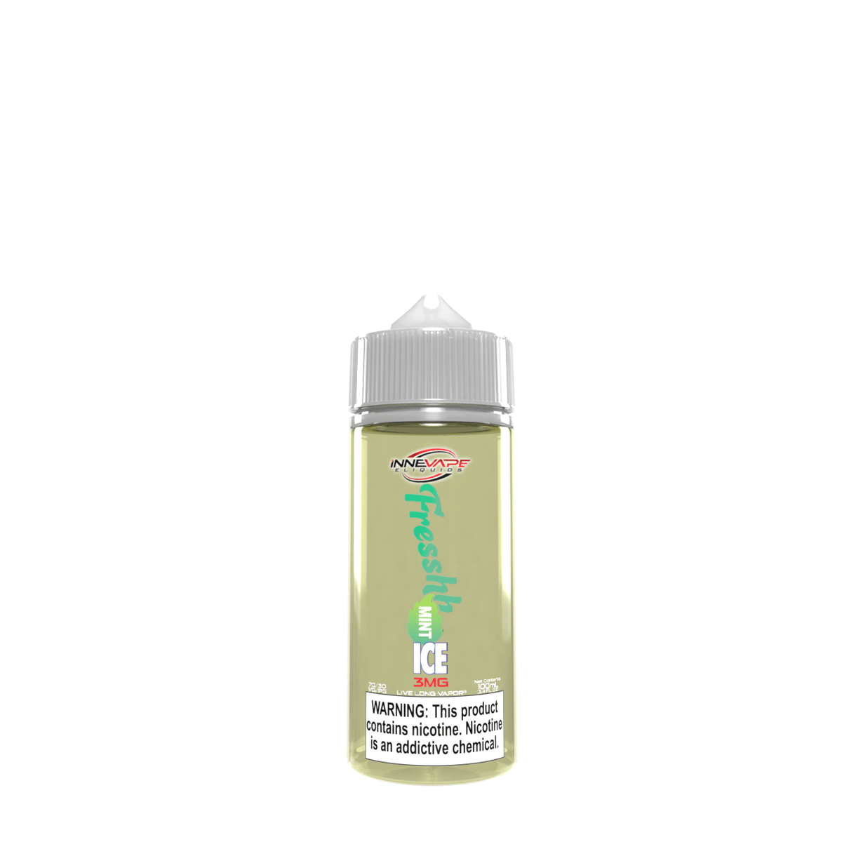 INNEVAPE Juice Innevape Fresshh Mint 100ml TF Vape Juice