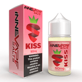 INNEVAPE Juice Innevape Salts Strawberry Kiss Ice 30ml TF Nic Salt Vape Juice