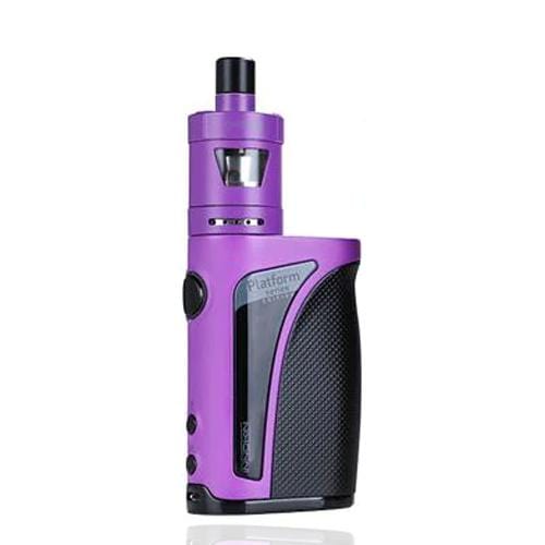 Innokin Kits Purple Innokin Kroma-A Zenith 75W Kit
