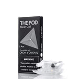 IQS Pods IQS The Pod Pods (2pcs) - IQS