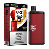 Juice Head Disposable Vape Lychee Mango Juice Head 5K Disposable Vape (5%, 5000 Puffs)