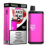 Juice Head Disposable Vape Watermelon Strawberry Juice Head 5K Disposable Vape (5%, 5000 Puffs)