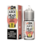 Juice Head Juice 35MG Golden Grapefruit Freeze 30ml ZTN Nic Salt Vape Juice - Juice Head