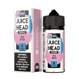 Juice Head Juice Juice Head Desserts Cake Batter 100ml ZTN Vape Juice