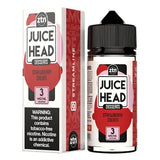 Juice Head Juice Juice Head Desserts Strawberry Cream 100ml ZTN Vape Juice