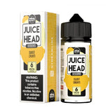 Juice Head Juice Juice Head Desserts Sweet Cream 100ml ZTN Vape Juice