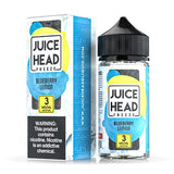 Juice Head Freeze Blueberry Lemon 100ml Vape Juice