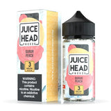 Juice Head Juice Juice Head Freeze Guava Peach 100ml Vape Juice