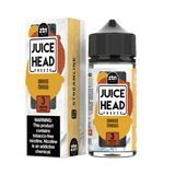 Juice Head Juice Juice Head Orange Mango Freeze 100ml ZTN Vape Juice