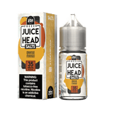 Juice Head Juice Juice Head Orange Mango Freeze 30ml Nic Salt ZTN Vape Juice