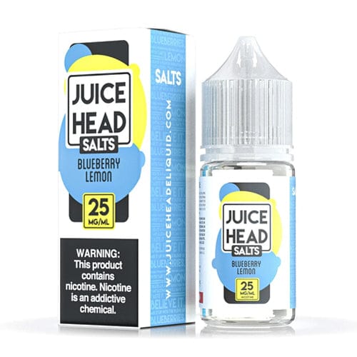 Juice Head Juice Juice Head Salts Blueberry Lemon 30ml Nic Salt Vape Juice