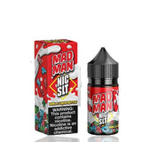Juice Man Juice Juice Man NIC SLT Mad Man 30ml Nic Salt Vape Juice