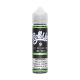 Juice Roll Upz Juice Green Apple 60ml Vape Juice - Juice Roll Upz