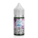 Juice Roll Upz Juice Juice Roll Upz Salt Grape on ICE 30ml Nic Salt Vape Juice
