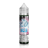 Juice Roll Upz Juice Juice Roll Upz Strawberry Ice 60ml Vape Juice