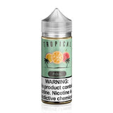 Juice Roll Upz Tropical POG 100ml Vape Juice