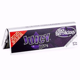 Juicy Jay Alternatives Blackberrylicious Juicy Jay's 1 1/4 Flavored Rolling Papers