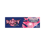 Juicy Jay Alternatives Bubble Gum Juicy Jay's 1 1/4 Flavored Rolling Papers