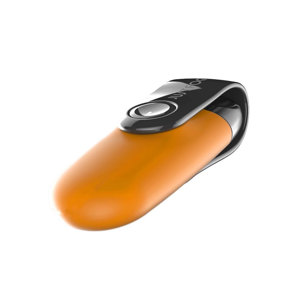 Justfog C601 Ultra-Portable System Kit orange