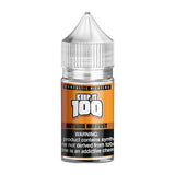 Keep It 100 Juice Autumn Harvest 30ml Synthetic Nicotine Nic Salt Vape Juice - Keep It 100