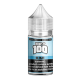 Keep It 100 Juice OG Blue 30ml Synthetic Nicotine Nic Salt Vape Juice - Keep It 100