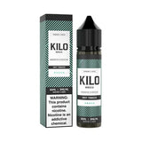 Kilo Juice Kilo Mint Tobacco 60ml Vape Juice