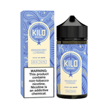 Kilo Juice Kilo Revival Brazzberry Lemonade 100ml TF Vape Juice