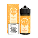Kilo Juice Kilo Revival Pineapple Whip 100ml TF Vape Juice