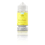 Kilo Sour Series (Bazooka Sour Straws) Mango Tango ICE 100ml Vape Juice