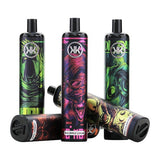 KK Disposable Vape KK Energy 5000 Disposable Vape (5%, 5000 Puffs)