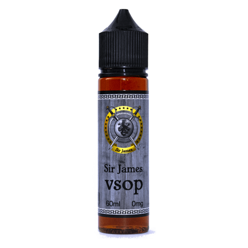 Lazarus Vintage Juice VSOP 60ml Vape Juice - Lazarus Vintage