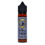 Lazarus Vintage Juice VSOP 60ml Vape Juice - Lazarus Vintage