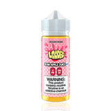 Loaded Juice Ruthless Loaded CranApple ICE 120ml Vape Juice
